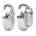 High Security Escutcheons