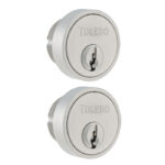 Double Cylinder Mortise Lock