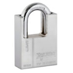 Solid Steel Security Padlocks - 50mm x 20mm
