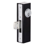 Longbolt Deadlock - Mortise Lock