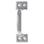 Door Pull (4 Inch) - Stainless Steel