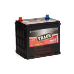 Track Premium Battery 55D23L (12V 60AH)