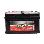 Track Premium Battery DIN88 (12V 88AH)