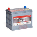 Track E-Series Battery E1100L 12V 60AH
