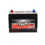Track Premium Battery N70ZL (12V 90AH)