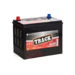 Track Premium Battery N70L (12V 90AH)