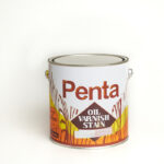 Penta Varnish Stain Walnut (Gallon)