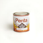 Penta Varnish Stain Light Oak (Quart)