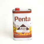 Penta Wood Stain Mahogany (Quart)