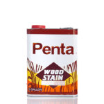 Penta Wood Stain Palmara Teak (Gallon)