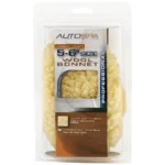 Auto Spa Polish & Finish Wool Bonnet 5"-6" - Image 2
