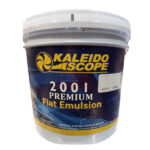 Kaleidoscope 2001 Flat Emulsion Terracotta (Gallon)