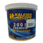 Kaleidoscope 2001 Flat Emulsion Terracotta (Quart)
