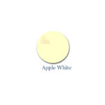 Penta Gloss Paint Apple White (Gallon) - Image 2