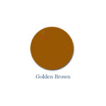 Penta Gloss Paint Golden Brown (Quart) - Image 2