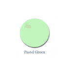 Penta Gloss Paint Pastel Green (Quart) - Image 2
