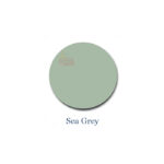 Penta Gloss Paint Sea Grey (Quart) - Image 2
