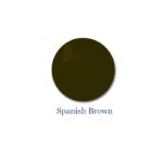 Penta Gloss Paint Spanish Brown (Quart) - Image 2