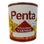 Penta Polyurethane Varnish Glossy (Quart)