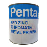 Penta Red Oxide (Quart)