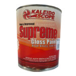 Kaleidoscope Supreme Gloss Apple White (Quart)