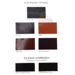 Penta Varnish Stain Light Oak (Quart) - Image 3