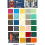 Kaleidoscope 2000 Weatherproof Gloss White (Gallon) - Image 3