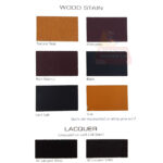 Penta Wood Stain Mahogany (Quart) - Image 3