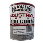 Kaleidoscope Zinc Chromate Primer Yellow Oxide (Quart)